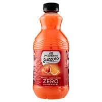 SAN BENEDETTO SUCCOSO ZERO NARANCS & VÉRNARANCS 900 ML
