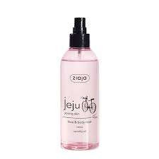 ZIAJA ARC ÉS TESTPERMET JEJU 200 ML