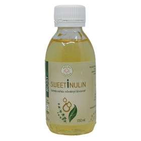 BÁLINT CSEPPEK SWEETINULIN 150 ML