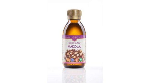 BÁLINT CSEMEGÉK MÁKOLAJ 150 ML