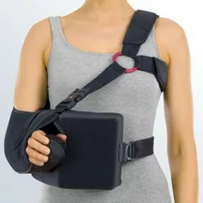 MEDI SLK 90 VÁLLRÖGZÍTŐ JOBB S