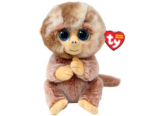 TY BEANIE BELLIES PLÜSS FIGURA STUBBY MAJOM 15 CM
