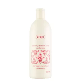 ZIAJA KASMÍR (CASMERE) KRÉMTUSFÜRDŐ+PROTEIN 500ML