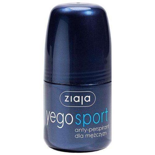 ZIAJA DEO ROLL-ON SPORT IZZADÁSGÁTLÓ 60 ML