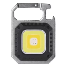 EMOS COB LED LÁMPA 750 LUMENES USB TÖLTHETŐ