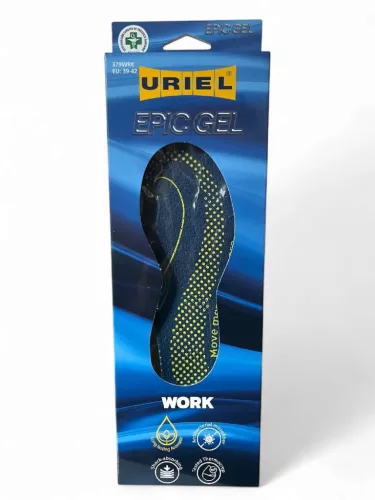 IT-379WRK URIEL 35-38 WORK EPIC GÉL TALPBETÉT MUNKAVÁLLALÓK SZÁMÁRA