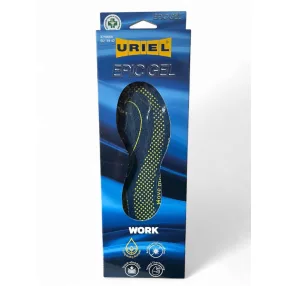   IT-379WRK URIEL 39-42 WORK EPIC GÉL TALPBETÉT MUNKAVÁLLALÓK SZÁMÁRA