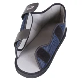   Műtét Utáni Tehermentesítő Pántos Cipő Moretti S-XL Méret