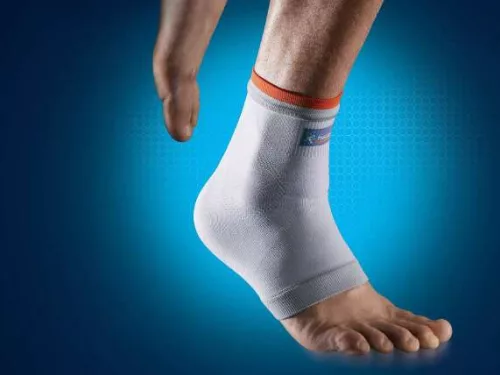 THUASNE SPORT ELASZTIKUS BOKAGUMI L-ES 333 (23-25 CM)