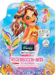 KNEIPP NATURKIND HABFÜRDŐ SZIVÁRVÁNY SELLŐ 40 ML