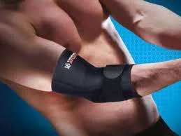 THUASNE SPORT KÖNYÖKRÖGZÍTŐ M-ES 336 (25-27 CM)