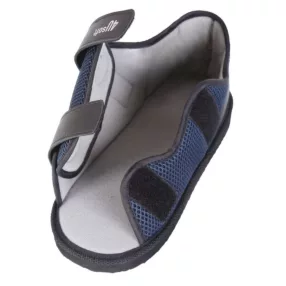   MŰTÉT UTÁNI TEHERMENTESÍTŐ PÁNTOS CIPŐ MORETTI SC-100 L-ES