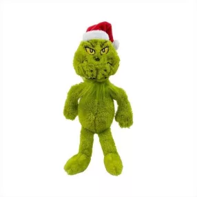 DURABO GRINCS PLÜSS 30 CM SAPKÁVAL