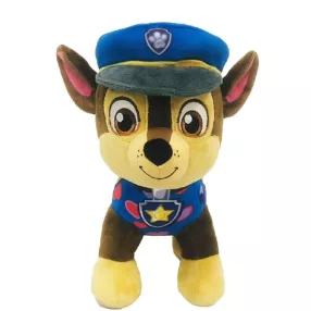DURABO MANCS ŐRJÁRAT PLÜSS 25 CM CHASE
