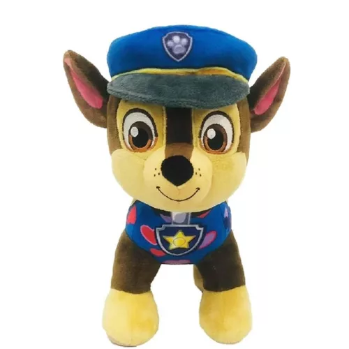 DURABO MANCS ŐRJÁRAT PLÜSS 25 CM CHASE