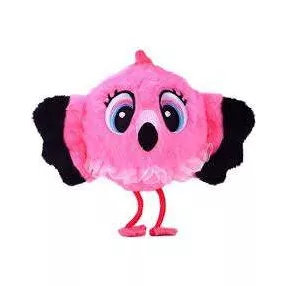 BOUNCIBLES PATTOGÓ LABDÁK MIMI FLAMINGÓ