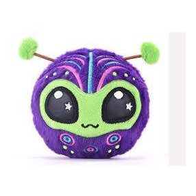 BOUNCIBLES PATTOGÓ LABDÁK ZOGGO SZÖRNY