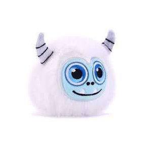 BOUNCIBLES PATTOGÓ LABDÁK BOOFA JETI