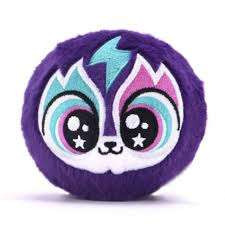 BOUNCIBLES PATTOGÓ LABDÁK ELECTRA CICA