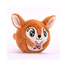 BOUNCIBLES PATTOGÓ LABDÁK JUMPI KENGURU