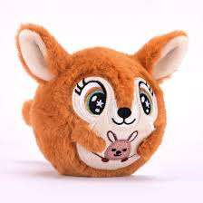 BOUNCIBLES PATTOGÓ LABDÁK JUMPI KENGURU