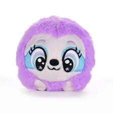 BOUNCIBLES PATTOGÓ LABDÁK MILA LAJHÁR