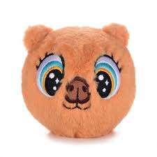 BOUNCIBLES PATTOGÓ LABDÁK OLLIE CAPIBARA