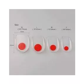 GLORY SZILIKONOS SAROKEMELŐ NŐI S 35-36