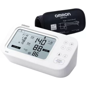   M3 COMFORT AFIB FELKAROS VÉRNYOMÁSMÉRŐ OMRON HEM-7196-FLE