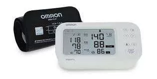 M3 COMFORT AFIB FELKAROS VÉRNYOMÁSMÉRŐ OMRON HEM-7196-FLE