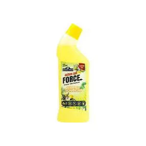 ACTION GEL FORCE WC TISZTÍTÓ 1000 ML CITRUS
