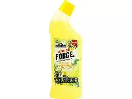 ACTION GEL FORCE WC TISZTÍTÓ 1000 ML CITRUS