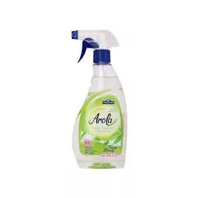 AROLA TEXTILFRISSÍTŐ SPRAY 500 ML FRESH BREEZE