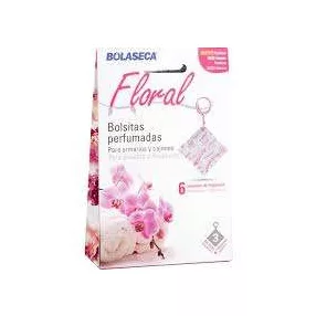 BOLASECA ILLATPÁRNA 3X10 GR VIRÁG