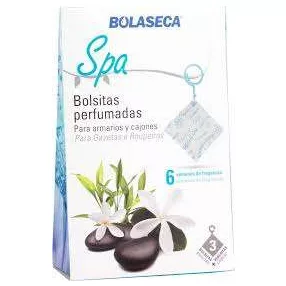 BOLASECA ILLATPÁRNA 3X10 GR SPA