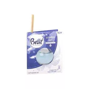 BRAIT LÉGFRISSÍTŐ FOLYADÉK PÁLCIKÁS 40 ML CRYSTAL AIR