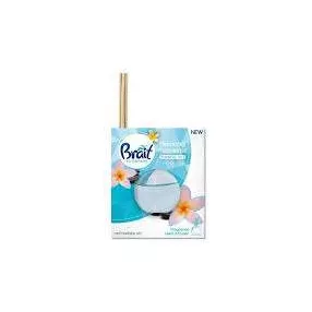   BRAIT LÉGFRISSÍTŐ FOLYADÉK PÁLCIKÁS 40 ML RELAXING MOMENTS
