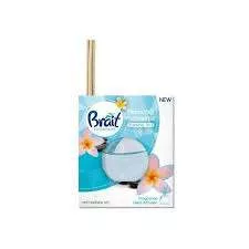 BRAIT LÉGFRISSÍTŐ FOLYADÉK PÁLCIKÁS 40 ML RELAXING MOMENTS