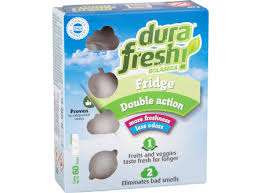 DURAFRESH HŰTŐ SZAGTALANÍTÓ ZÖLDSÉG GYÜMÖLCS FRISSENTARTÓ