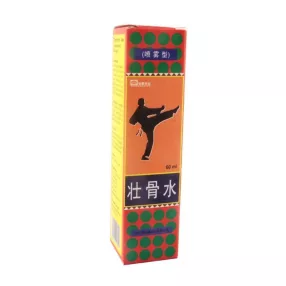 Tigris elixír pumpás 60 ml