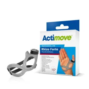 ACTIMOVE RHIZO FORTE JOBB M-ES