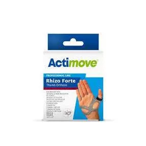 ACTIMOVE RHIZO FORTE BAL L-ES