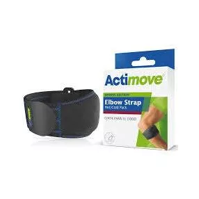 ACTIMOVE SPORT KÖNYÖKPÁNT UNIVERZÁLIS MÉRET