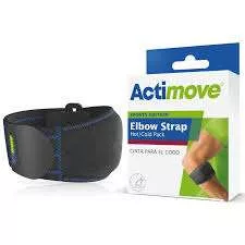 ACTIMOVE SPORT KÖNYÖKPÁNT UNIVERZÁLIS MÉRET