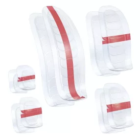 LEUKOMED CONTROL 10 X 24 CM STERIL 5 DB