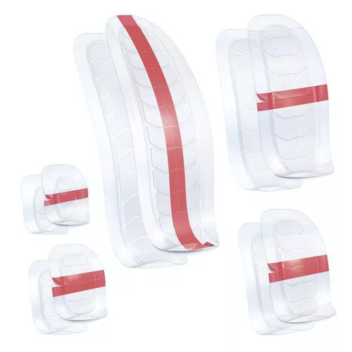 LEUKOMED CONTROL 10 X 24 CM STERIL 5 DB