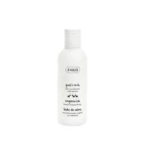 ZIAJA KECSKETEJES HAJERŐSÍTŐ BALZSAM 200 ML