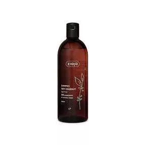 ZIAJA SAMPON CSALÁN KIVOATTAL 500 ML