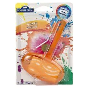 GENERAL FRESH WC DEO KOSÁR VIRÁG