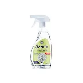 SANITA ZUHANY TISZTÍTÓ CITROMSAVAS 500 ML